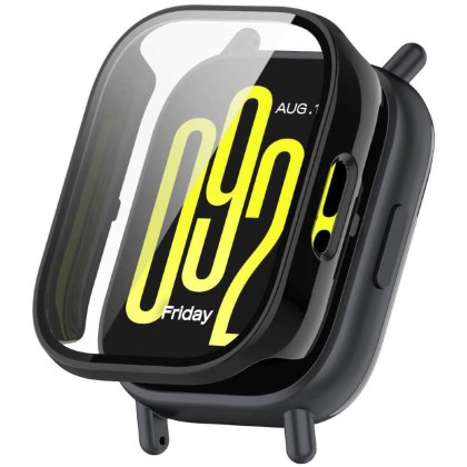 protective frame rm watch 5 active black